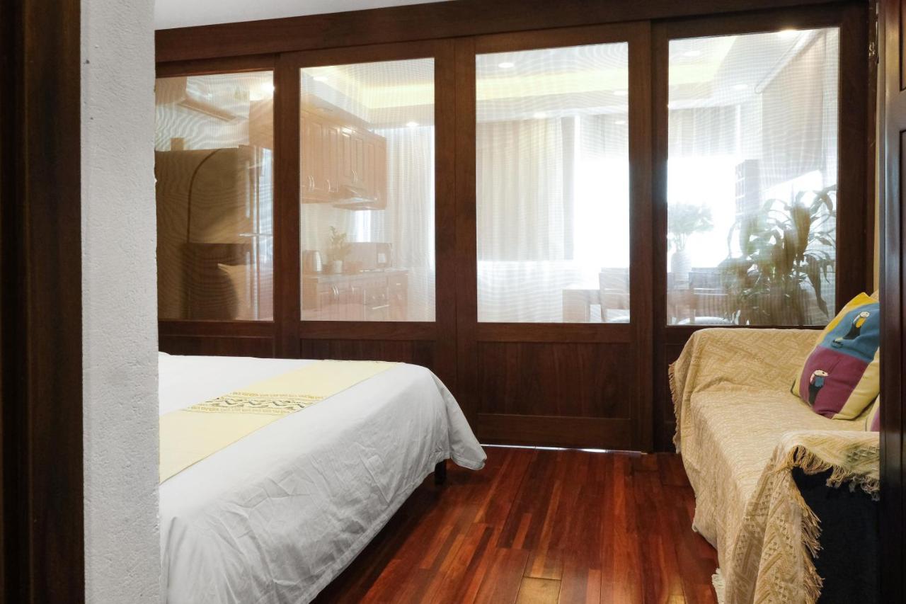 Blissington Apartments & Hotels Hanoï Extérieur photo